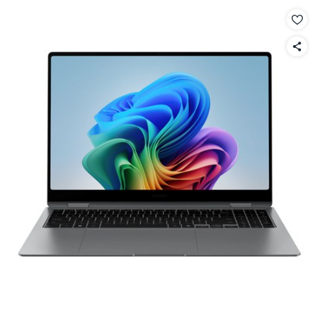 삼성 갤럭시북5 프로 16인치 울트라7 윈11 AI 노트북 NT961QHA