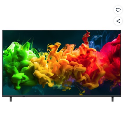 LG 75인치 TV 75인치 75QNED80BEA 추천