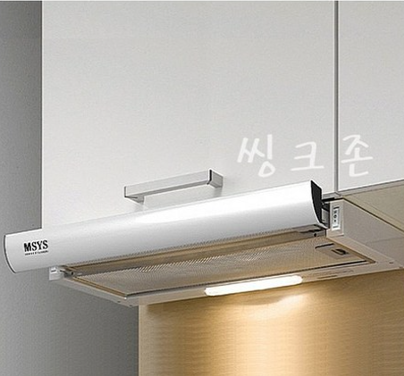 한샘 주방후드 600 팬 교체 비용 2만원 HDB-MSH61