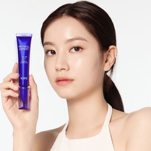 “역대급특가 7만원대” 아이오페 레티놀 엑스퍼트 0.1% 링클 코렉터 30ml 기획세트 눈가 주름 걱정 싹 지워주는 주름 케어 종결자!