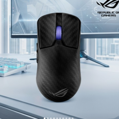 ASUS ROG HARPE ACE EXTREME 무선 게이밍 마우스 가격, 47g 초경량 스펙