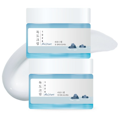라운드랩 독도 크림 50ml 1만원대 가격