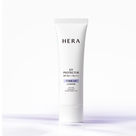 헤라 썬크림 톤업 라벤더 50ml 25%할인