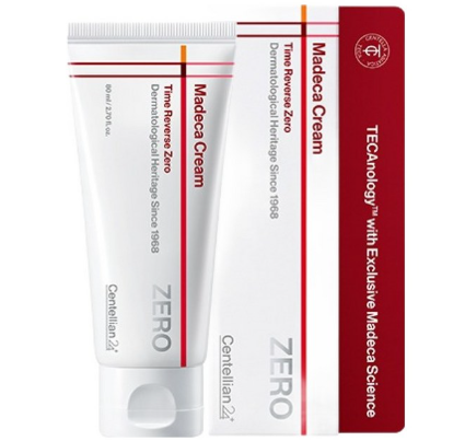 마데카크림 타임리버스 제로 80ml 100%할인