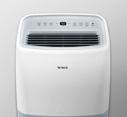 위닉스 뽀송 인버터 제습기 12L DXTE120-MPK 가격