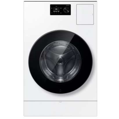 삼성 올인원 세탁건조기AI 콤보 WD80H25BHW   25/18kg