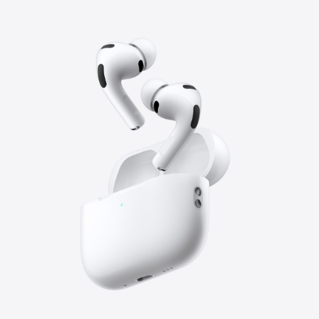 Apple 2025 에어팟 프로 3 블루투스 이어폰 후기 및 추천