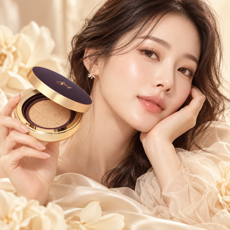 이자녹스 커버쿠션 파운데이션 추천