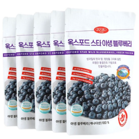 블루베리가루 요거트 혈당관리 영양제 효능 및 추천